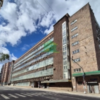 Офисы в центре столицы